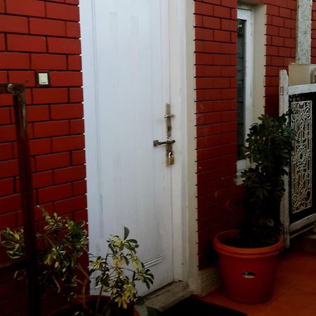 The Red House Bed & Breakfast Ooty Exterior foto