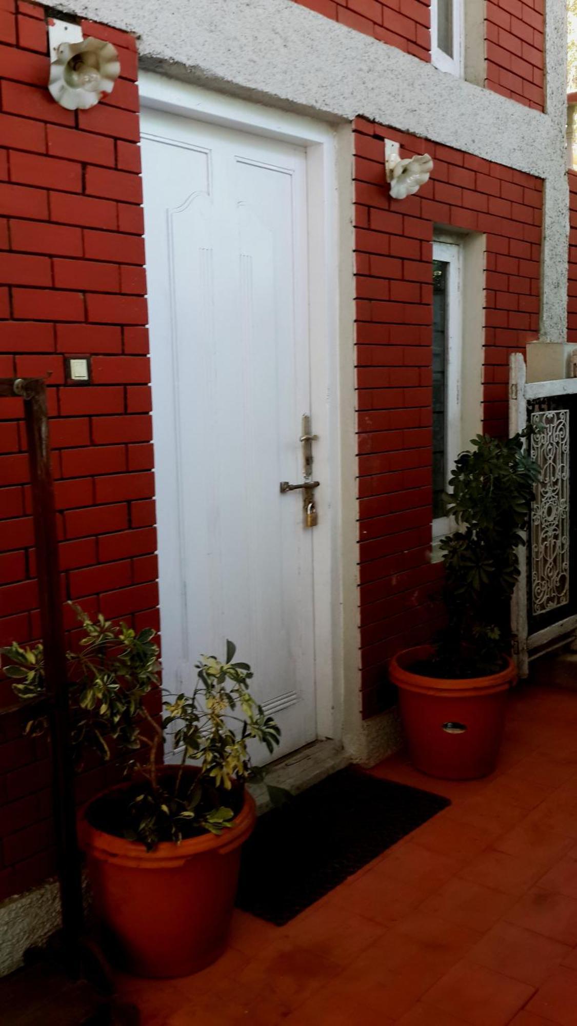 The Red House Bed & Breakfast Ooty Exterior foto