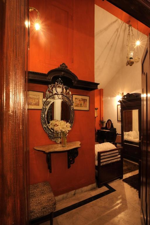 The Red House Bed & Breakfast Ooty Cameră foto