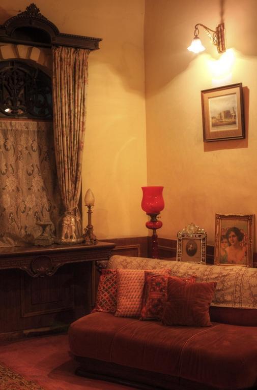 The Red House Bed & Breakfast Ooty Exterior foto